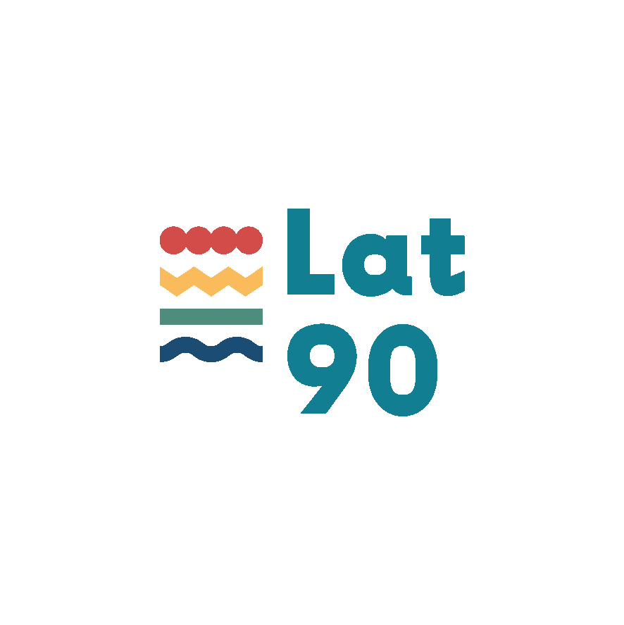 Latitud 90